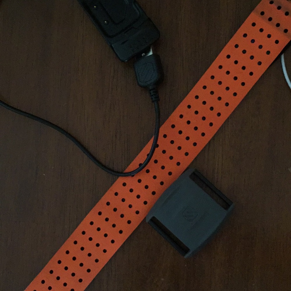 Heart Rate Monitor - Picture 2 of 3